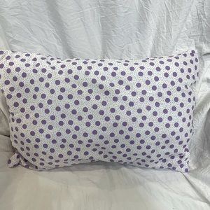 Polka Dot pillow